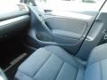 Blue Graphite Metallic - Golf 4 Door TDI Photo No. 18