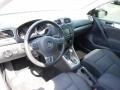 Blue Graphite Metallic - Golf 4 Door TDI Photo No. 23