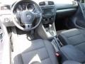 Blue Graphite Metallic - Golf 4 Door TDI Photo No. 24