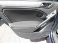 Blue Graphite Metallic - Golf 4 Door TDI Photo No. 25