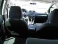 Blue Graphite Metallic - Golf 4 Door TDI Photo No. 27