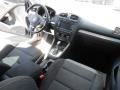 Blue Graphite Metallic - Golf 4 Door TDI Photo No. 29