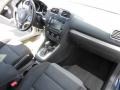 Blue Graphite Metallic - Golf 4 Door TDI Photo No. 31