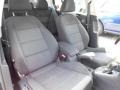 Blue Graphite Metallic - Golf 4 Door TDI Photo No. 32