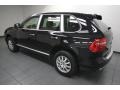 Black - Cayenne Tiptronic Photo No. 5