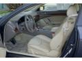 Blue Slate Metallic - G 37 Journey Coupe Photo No. 8