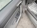 Galaxy Gray Metallic - Civic EX Coupe Photo No. 10