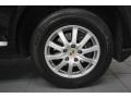 2010 Porsche Cayenne Tiptronic Wheel and Tire Photo