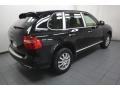 Black - Cayenne Tiptronic Photo No. 11