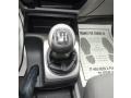 Galaxy Gray Metallic - Civic EX Coupe Photo No. 16