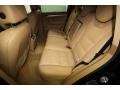 Havanna/Sand Beige 2010 Porsche Cayenne Tiptronic Interior Color