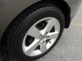 Galaxy Gray Metallic - Civic EX Coupe Photo No. 23