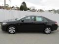 Black - Camry LE Photo No. 2