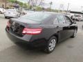 Black - Camry LE Photo No. 6