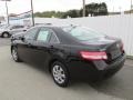 Black - Camry LE Photo No. 8