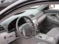 Black - Camry LE Photo No. 10