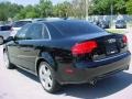 Brilliant Black - A4 3.2 Sedan Photo No. 3