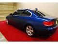 2007 Montego Blue Metallic BMW 3 Series 328i Coupe  photo #4