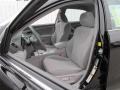 Black - Camry LE Photo No. 12