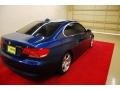 2007 Montego Blue Metallic BMW 3 Series 328i Coupe  photo #6