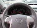 Black - Camry LE Photo No. 16