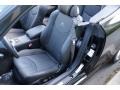 Graphite Front Seat Photo for 2009 Infiniti G #80404579