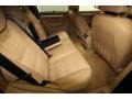 Havanna/Sand Beige 2010 Porsche Cayenne Tiptronic Interior Color