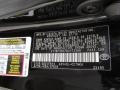 Black - Camry LE Photo No. 19