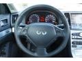  2009 G 37 Convertible Steering Wheel