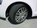 Ibis White - A3 2.0T Photo No. 14