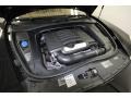 3.6 Liter DFI DOHC 24-Valve VVT V6 2010 Porsche Cayenne Tiptronic Engine