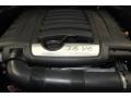 3.6 Liter DFI DOHC 24-Valve VVT V6 2010 Porsche Cayenne Tiptronic Engine