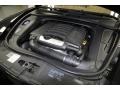 3.6 Liter DFI DOHC 24-Valve VVT V6 2010 Porsche Cayenne Tiptronic Engine