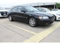 Black Sapphire Metallic - S60 2.5T Photo No. 1