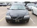 Black Sapphire Metallic - S60 2.5T Photo No. 2