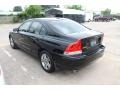 Black Sapphire Metallic - S60 2.5T Photo No. 4