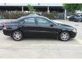 Black Sapphire Metallic - S60 2.5T Photo No. 9