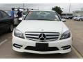 Arctic White - C 300 Luxury Photo No. 2