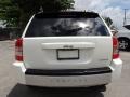 2007 Stone White Jeep Compass Limited  photo #6