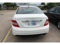 Arctic White - C 300 Luxury Photo No. 7