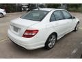 Arctic White - C 300 Luxury Photo No. 8