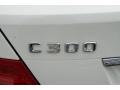 Arctic White - C 300 Luxury Photo No. 10