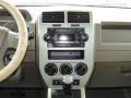 2007 Stone White Jeep Compass Limited  photo #17