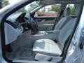Iridium Silver Metallic - C 300 Luxury Photo No. 11