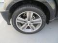 2011 Dodge Nitro Shock Wheel and Tire Photo