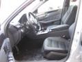 Iridium Silver Metallic - E 63 AMG Sedan Photo No. 19