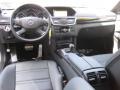 Iridium Silver Metallic - E 63 AMG Sedan Photo No. 21