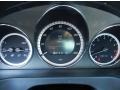 Iridium Silver Metallic - C 300 Luxury Photo No. 21
