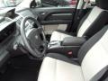 Light Sandstone Metallic - Journey SXT AWD Photo No. 5