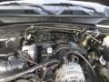  2011 Nitro Shock 4.0 Liter SOHC 24-Valve V6 Engine